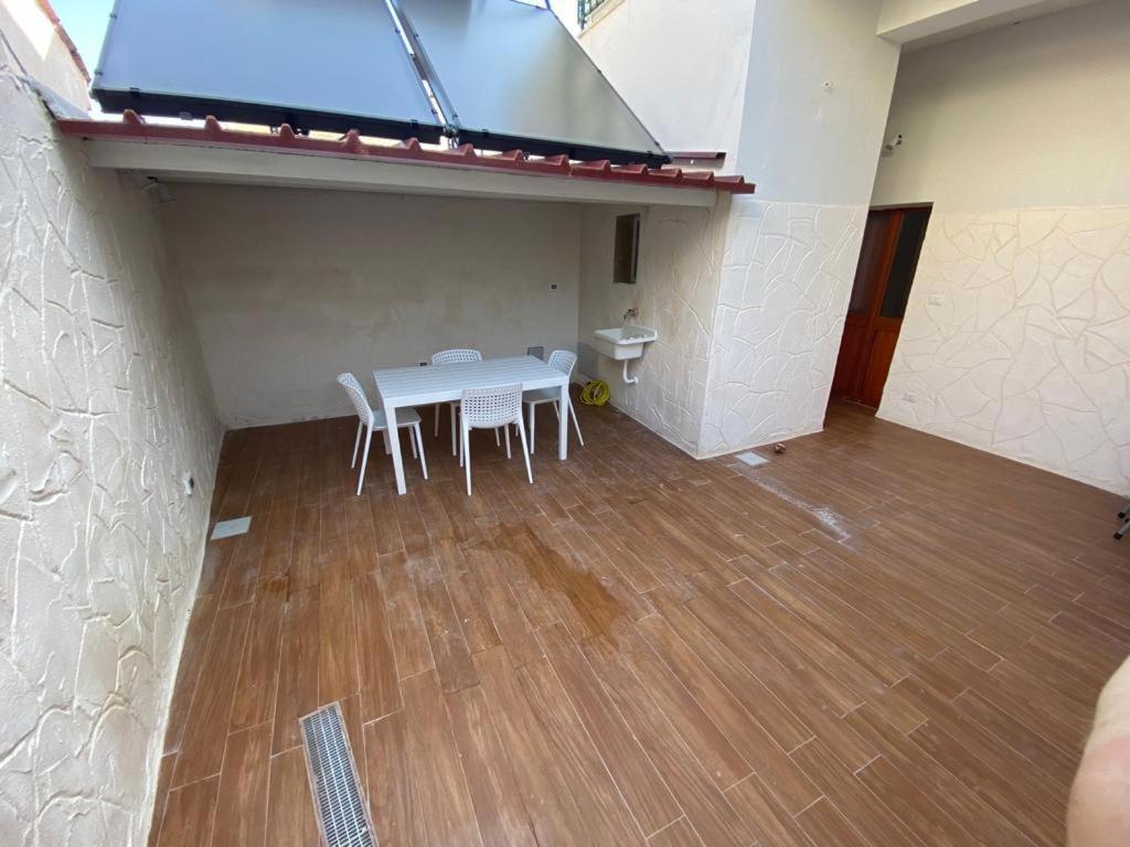 Le Due Maison Pulsano Exterior foto